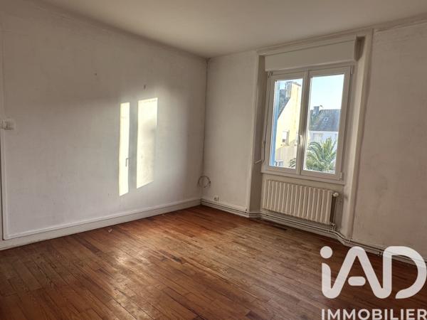 Maison à vendre 5 pièces 120 m² Guilvinec