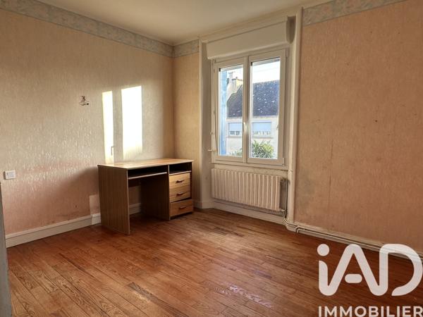 Maison à vendre 5 pièces 120 m² Guilvinec