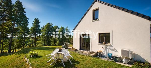 Maison
         5 pièces
        - 108 m² Exclusivité 249 000 € *