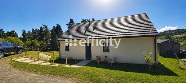 Maison
         5 pièces
        - 108 m² Exclusivité 249 000 € *