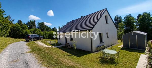 Maison
         5 pièces
        - 108 m² Exclusivité 249 000 € *