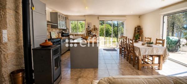 Maison
         5 pièces
        - 108 m² Exclusivité 249 000 € *
