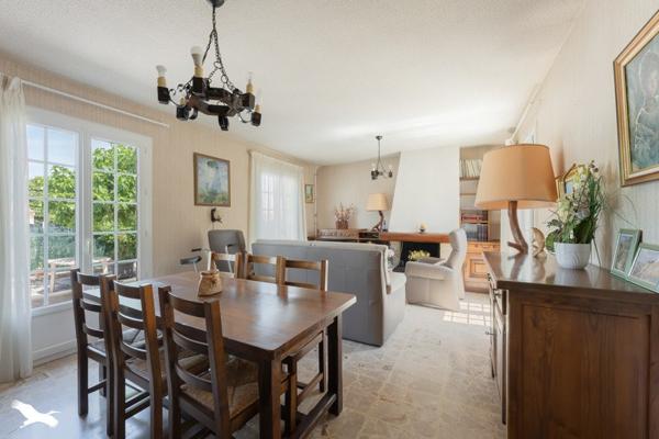 Maison à vendre 390 000 € Mauguio 4 p 88 m² DPE E