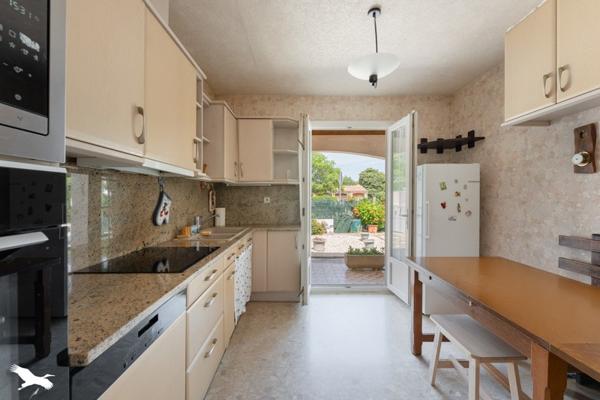 Maison à vendre 390 000 € Mauguio 4 p 88 m² DPE E