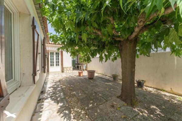 Maison à vendre 390 000 € Mauguio 4 p 88 m² DPE E