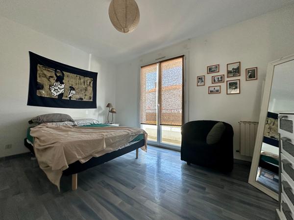 Appartement ST GILLES CROIX DE VIE 3 pièce(s) 75 m2