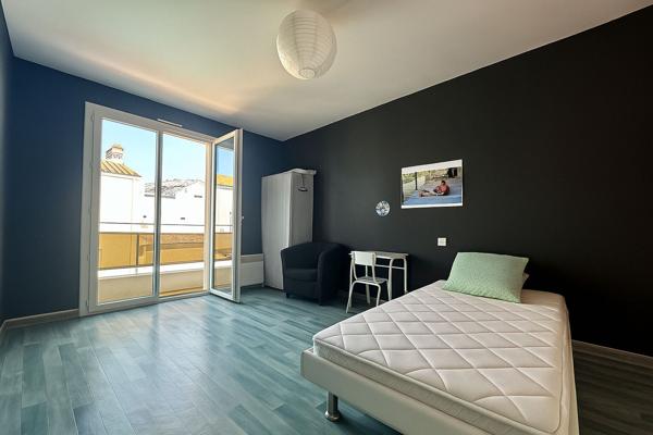 Appartement ST GILLES CROIX DE VIE 3 pièce(s) 75 m2