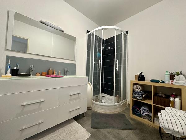 Appartement ST GILLES CROIX DE VIE 3 pièce(s) 75 m2