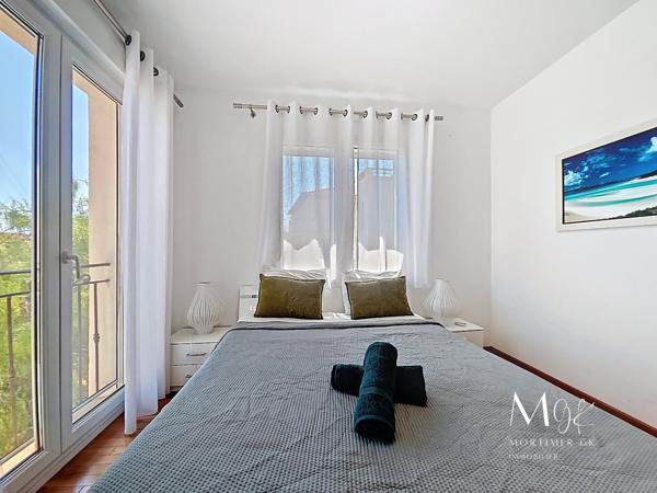 Maison à CAGNES SUR MER (06800)