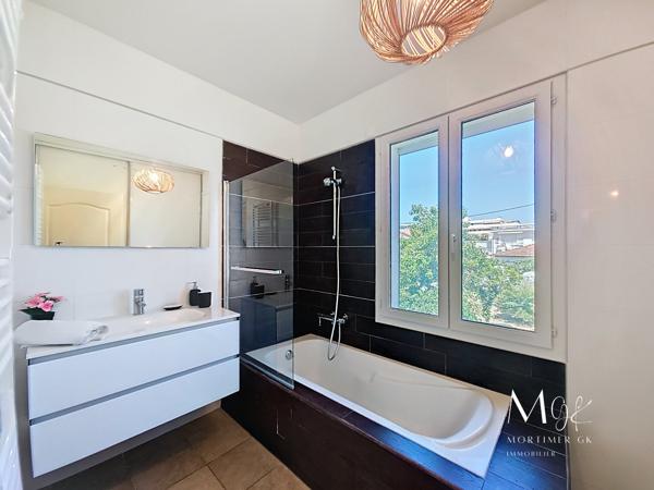 Maison à CAGNES SUR MER (06800)