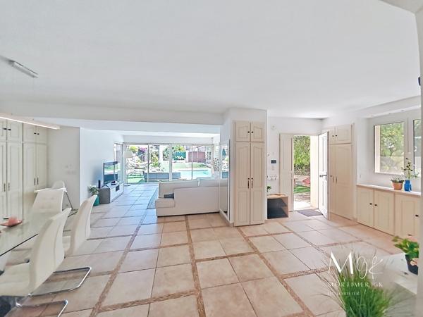 Maison à CAGNES SUR MER (06800)