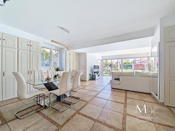 Maison à CAGNES SUR MER (06800)