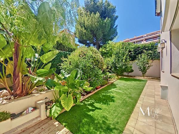 Maison à CAGNES SUR MER (06800)