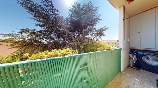 Appartement à vendre 408 000 € Villeneuve-Loubet 3 p 69,5 m² DPE D
