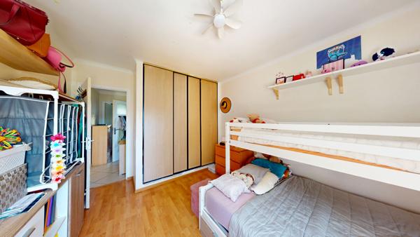 Appartement à vendre 408 000 € Villeneuve-Loubet 3 p 69,5 m² DPE D