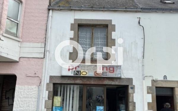 Maison à vendre    3 pièces •  Le Croisic