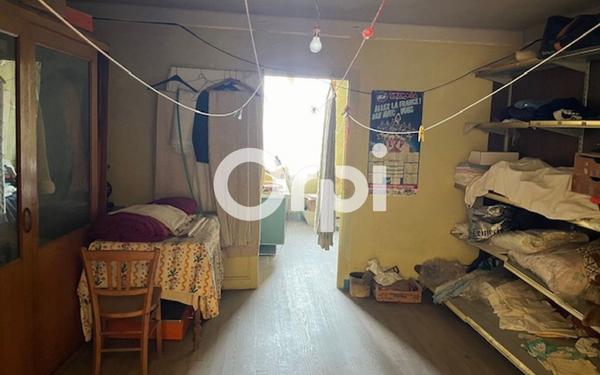 Maison à vendre    3 pièces •  Le Croisic