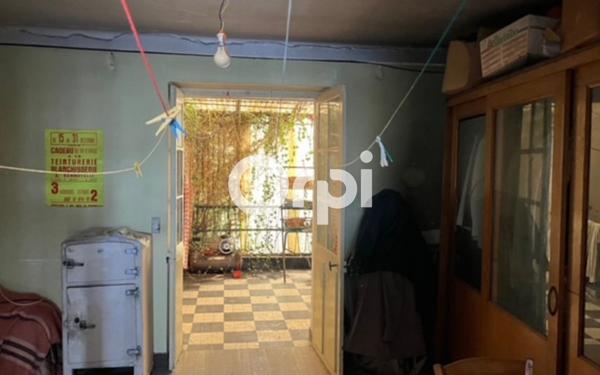 Maison à vendre    3 pièces •  Le Croisic