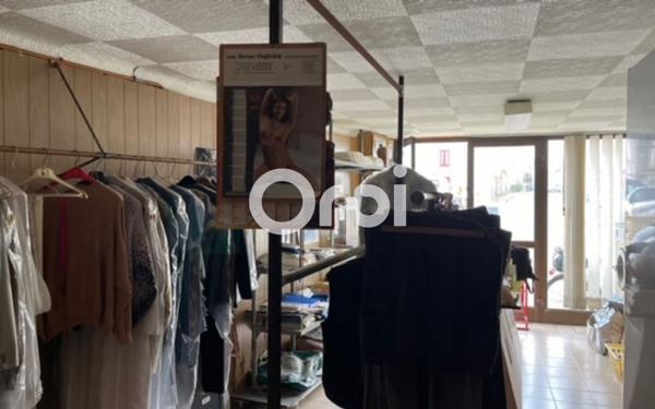 Maison à vendre    3 pièces •  Le Croisic