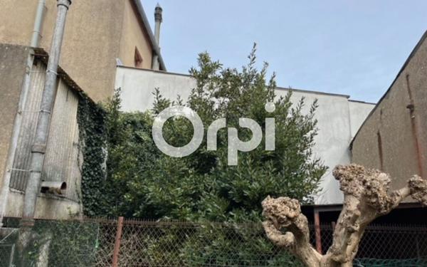 Maison à vendre    3 pièces •  Le Croisic