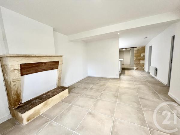 Maison à vendre  6 pièces - 135 m2 MONTUSSAN - 33