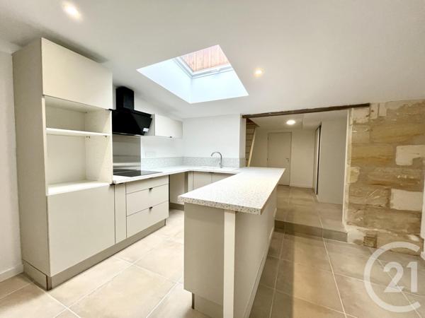 Maison à vendre  6 pièces - 135 m2 MONTUSSAN - 33