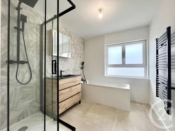 Maison à vendre  6 pièces - 135 m2 MONTUSSAN - 33