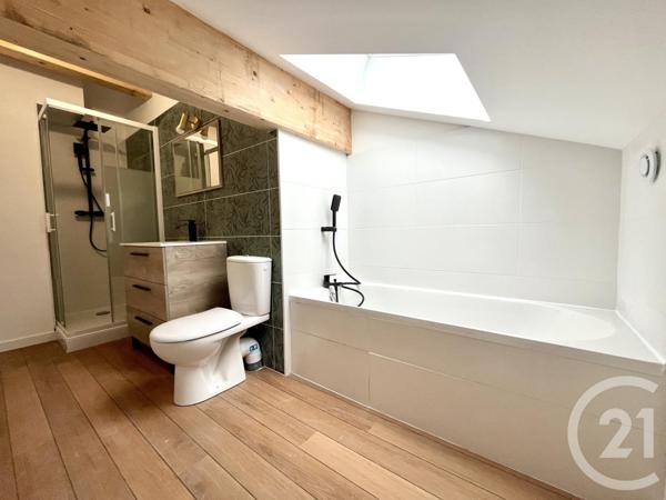 Maison à vendre  6 pièces - 135 m2 MONTUSSAN - 33