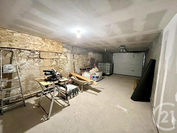 Maison à vendre  6 pièces - 135 m2 MONTUSSAN - 33