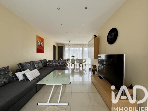 Maison à vendre 7 pièces 158 m² Vaujours