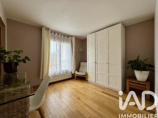 Maison à vendre 7 pièces 158 m² Vaujours