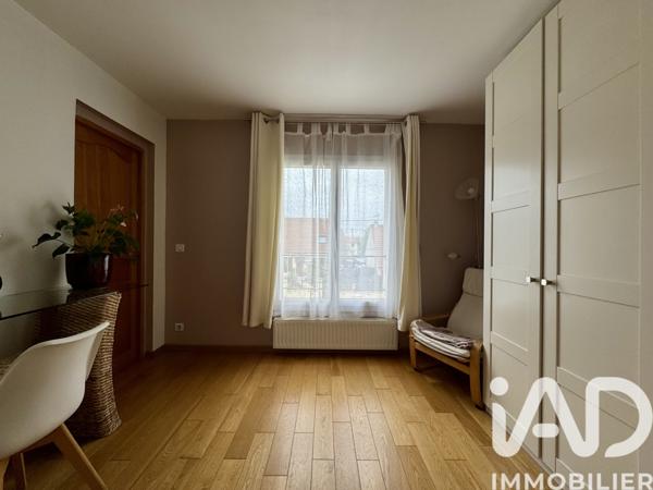 Maison à vendre 7 pièces 158 m² Vaujours