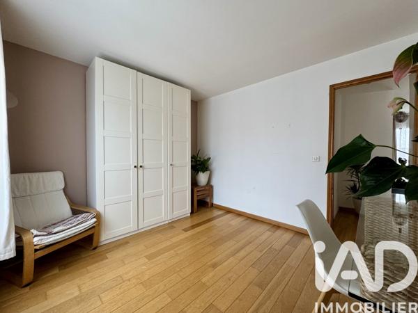 Maison à vendre 7 pièces 158 m² Vaujours