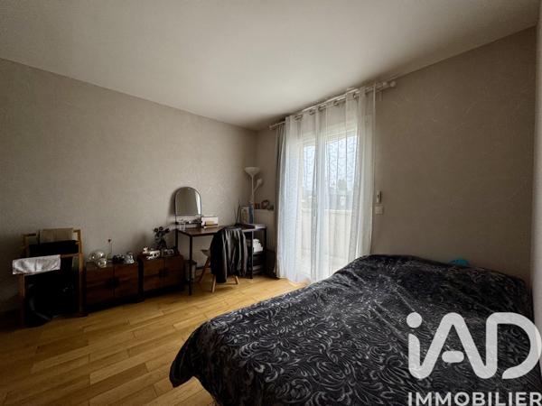 Maison à vendre 7 pièces 158 m² Vaujours
