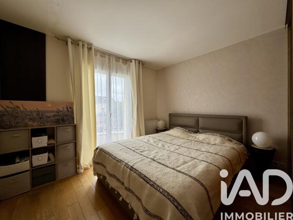Maison à vendre 7 pièces 158 m² Vaujours