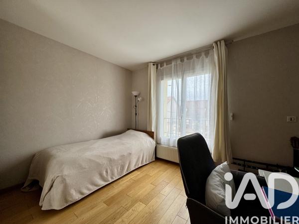 Maison à vendre 7 pièces 158 m² Vaujours