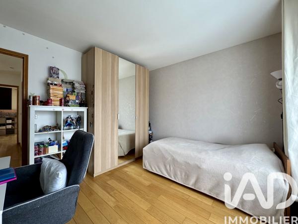 Maison à vendre 7 pièces 158 m² Vaujours