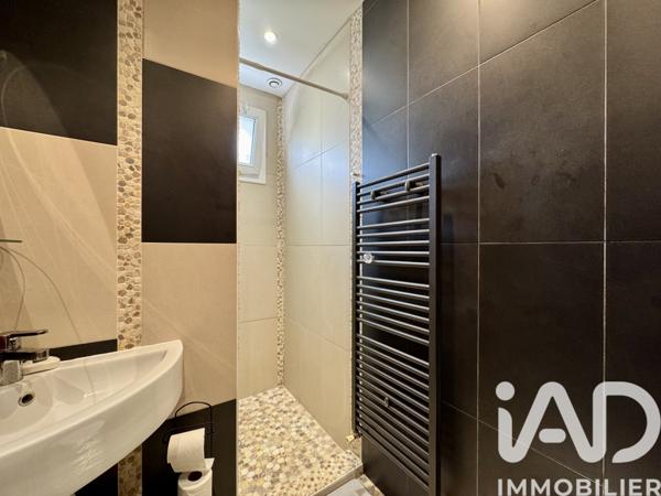 Maison à vendre 7 pièces 158 m² Vaujours