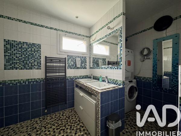 Maison à vendre 7 pièces 158 m² Vaujours