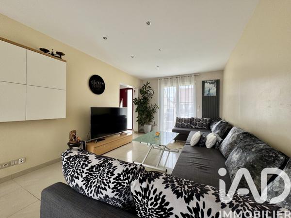 Maison à vendre 7 pièces 158 m² Vaujours