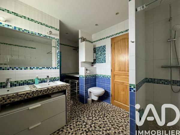 Maison à vendre 7 pièces 158 m² Vaujours