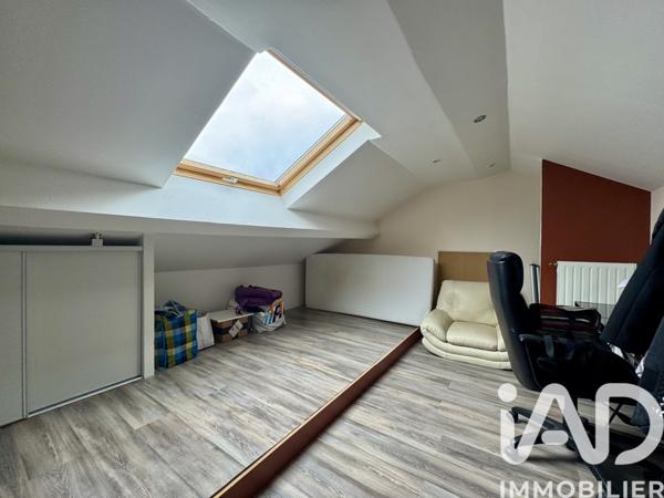 Maison à vendre 7 pièces 158 m² Vaujours