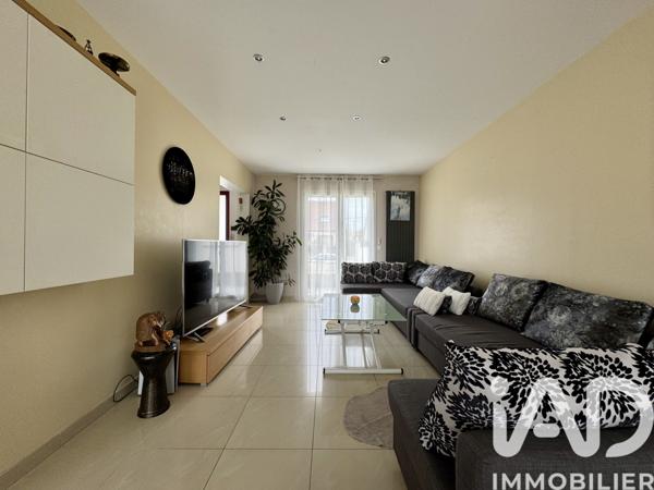 Maison à vendre 7 pièces 158 m² Vaujours
