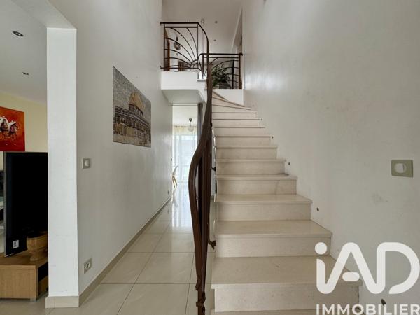 Maison à vendre 7 pièces 158 m² Vaujours