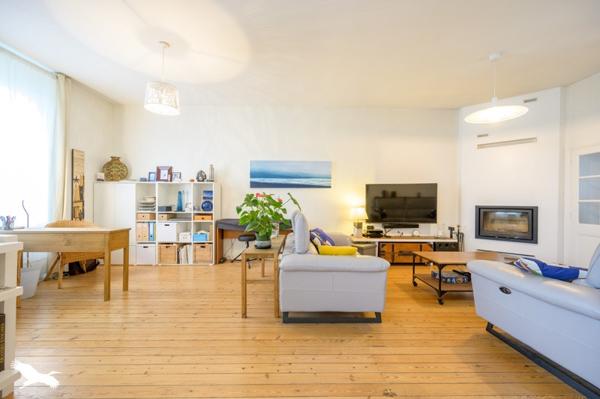 Maison à vendre |  La Rochelle |  4 pièces | 100 m²