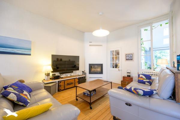 Maison à vendre |  La Rochelle |  4 pièces | 100 m²