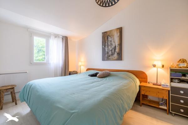 Maison à vendre |  La Rochelle |  4 pièces | 100 m²