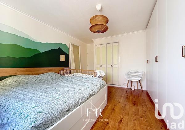 Maison à vendre 5 pièces 105 m² Vedène