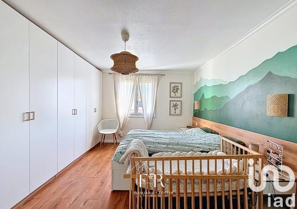 Maison à vendre 5 pièces 105 m² Vedène