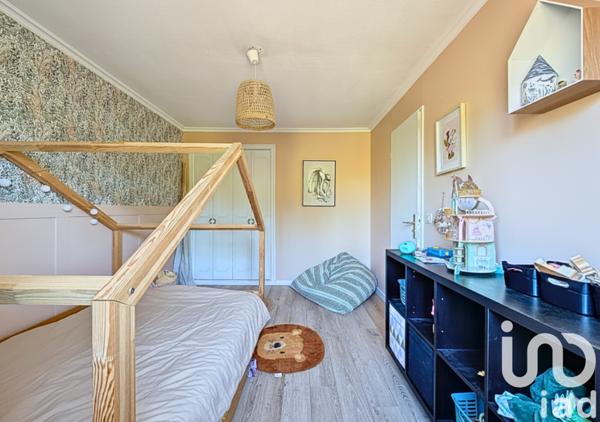 Maison à vendre 5 pièces 105 m² Vedène